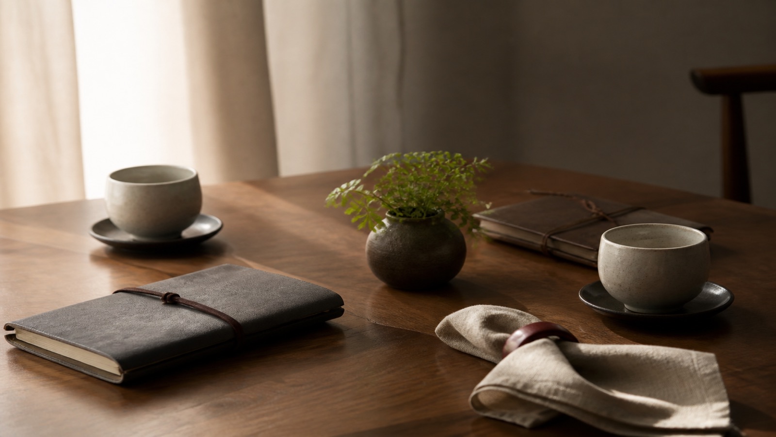 TOEIC Part 3 — Conversations