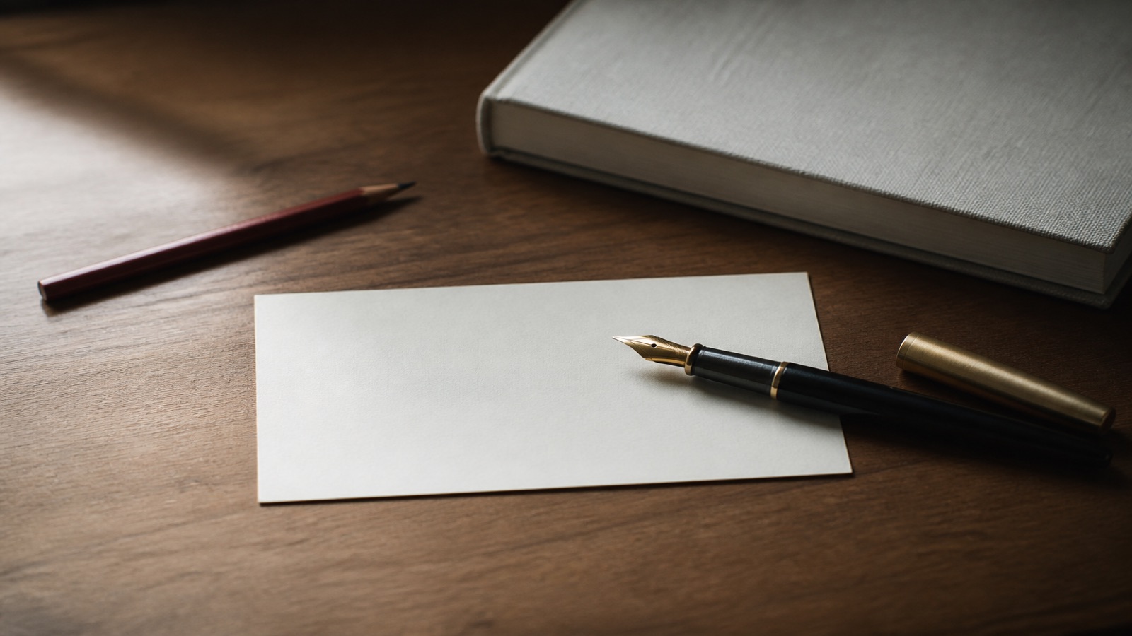 TOEIC Part 5 — Incomplete Sentences