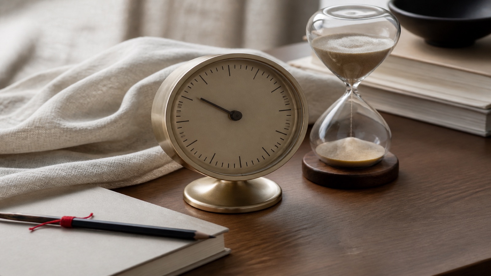 Prepositions of Time on TOEIC